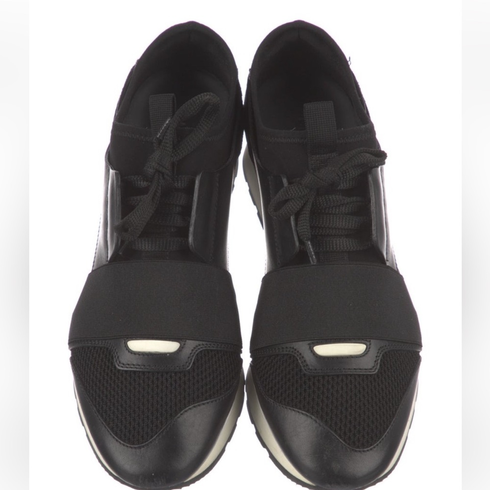 Balenciaga Women’s Sport Shoes Size 38 (7.5-8)